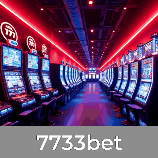 Aproveite as Promoções Valiosas do 7733bet