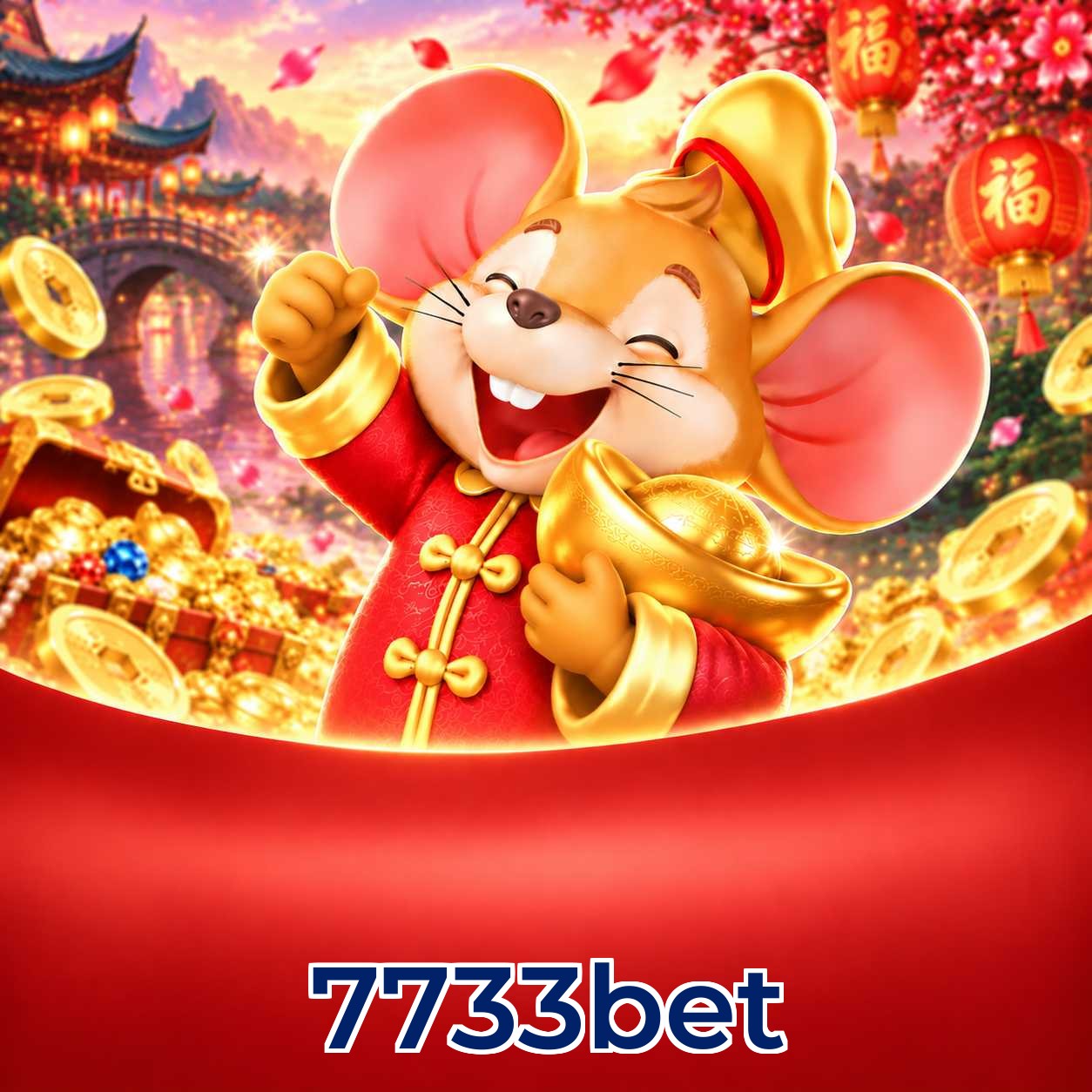 7733bet Download Speed