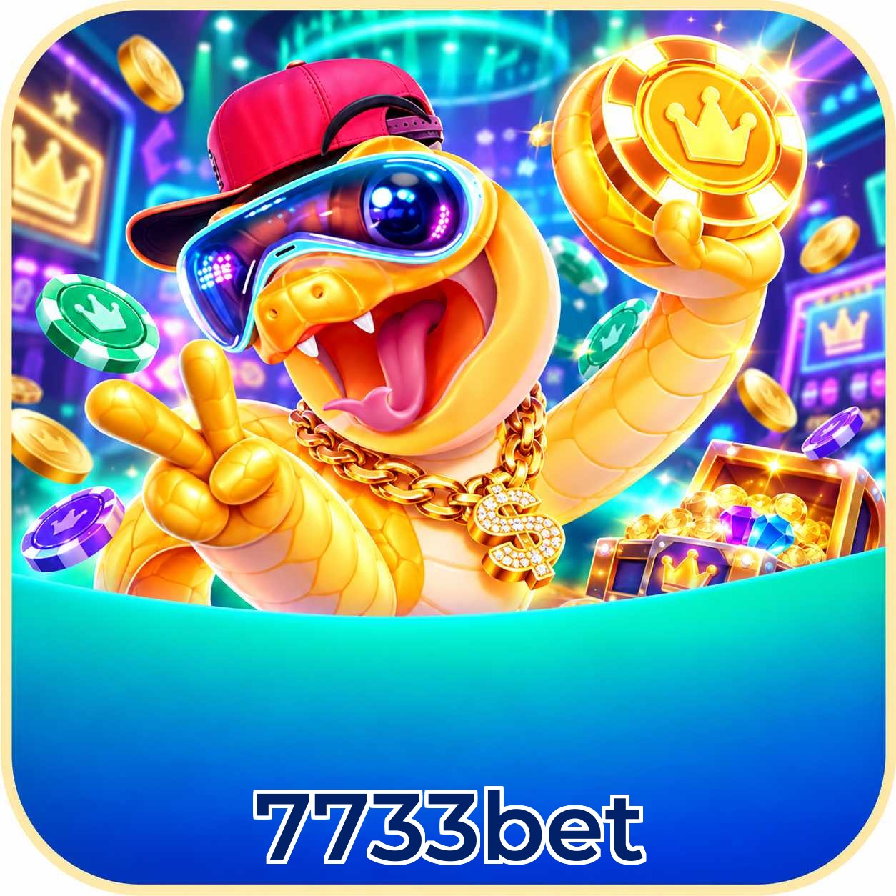7733bet Download Links