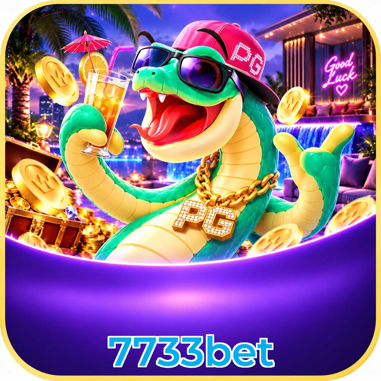 7733bet Live Dealers