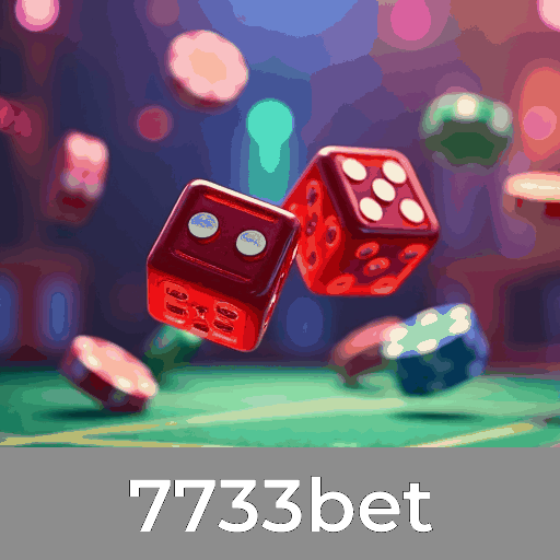 Descubra a Diversidade de Jogos de Cassino no 7733bet Online