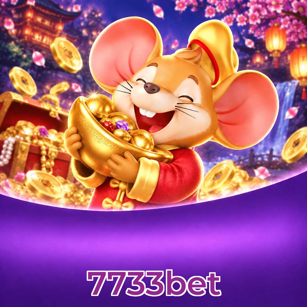 7733bet Logo