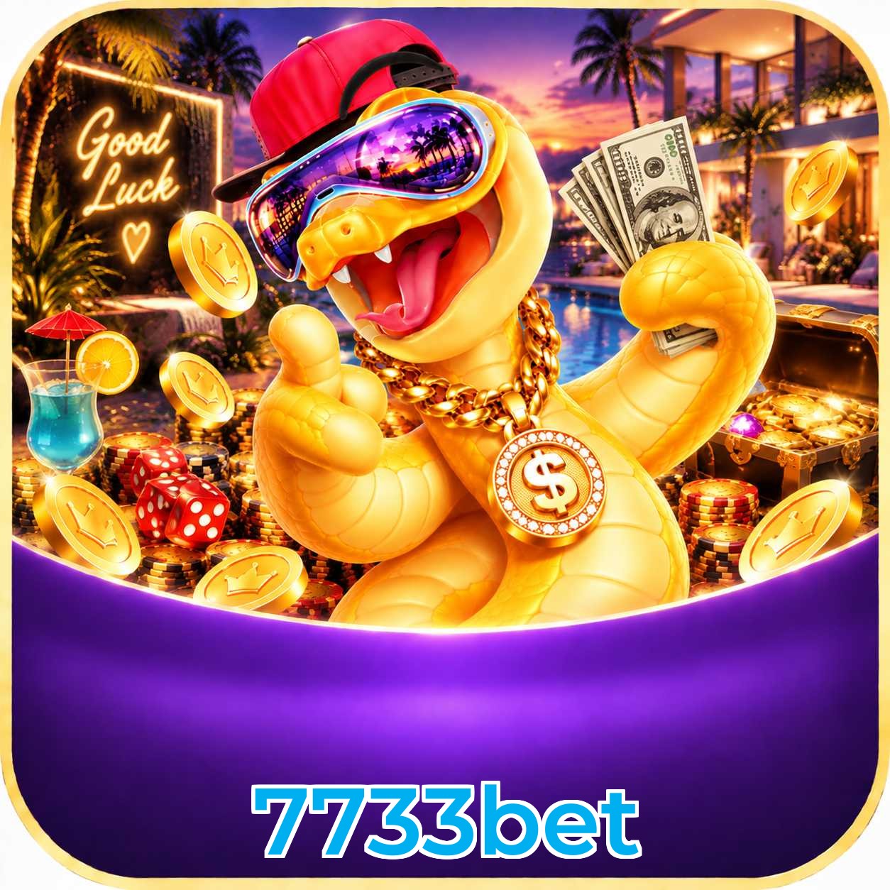 7733bet Slot FAQ