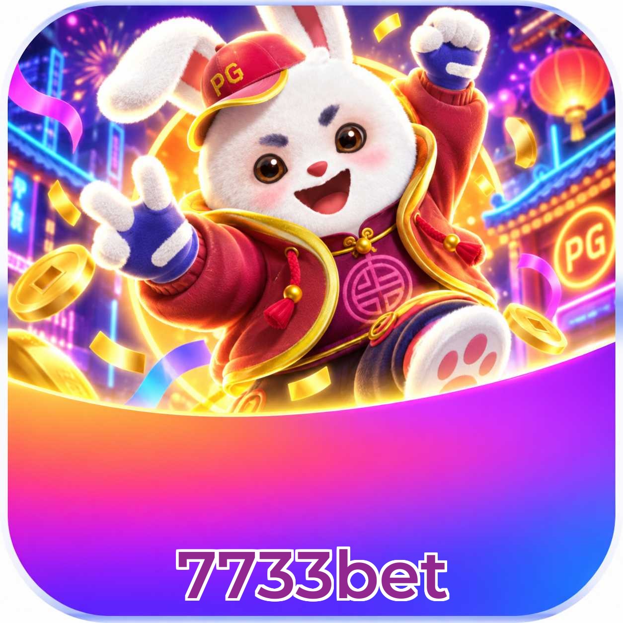 7733bet Betting Limits