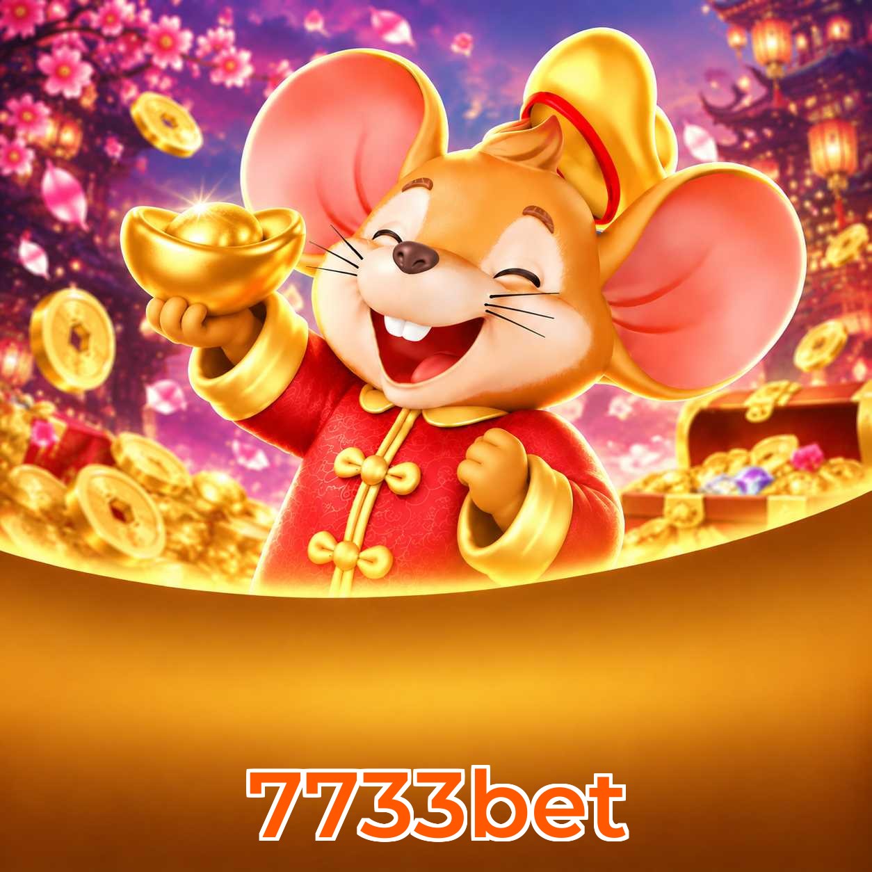 7733bet Top Slots