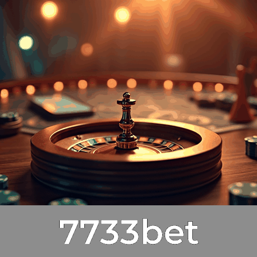 Experiência Premium de Apostas com 7733bet: Profissionalismo e Segurança