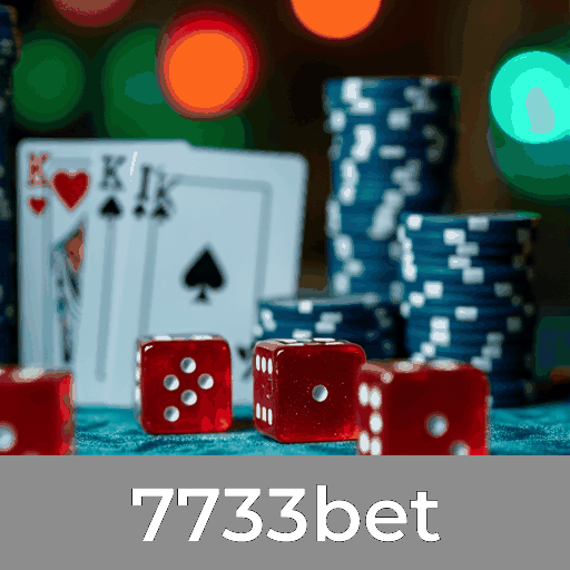 7733bet: A Emoção dos Jogos de Cassino e Chances de Ganhar