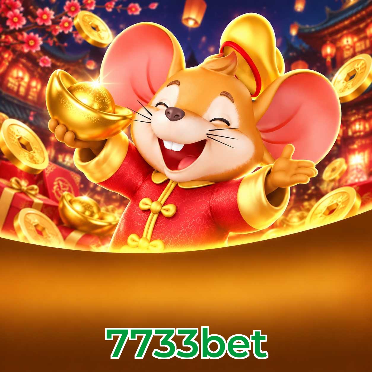 7733bet VIP Telegram