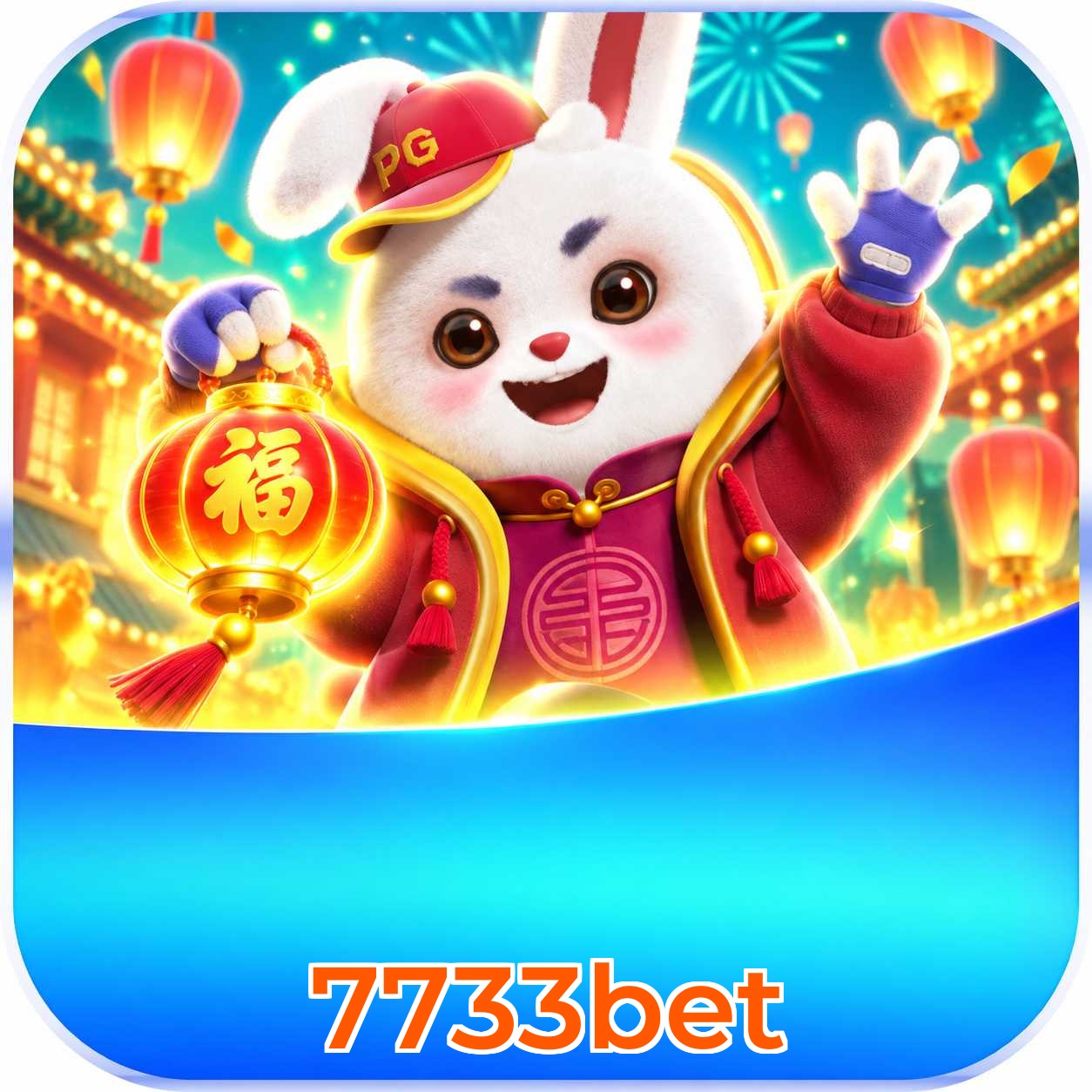 7733bet Loterias