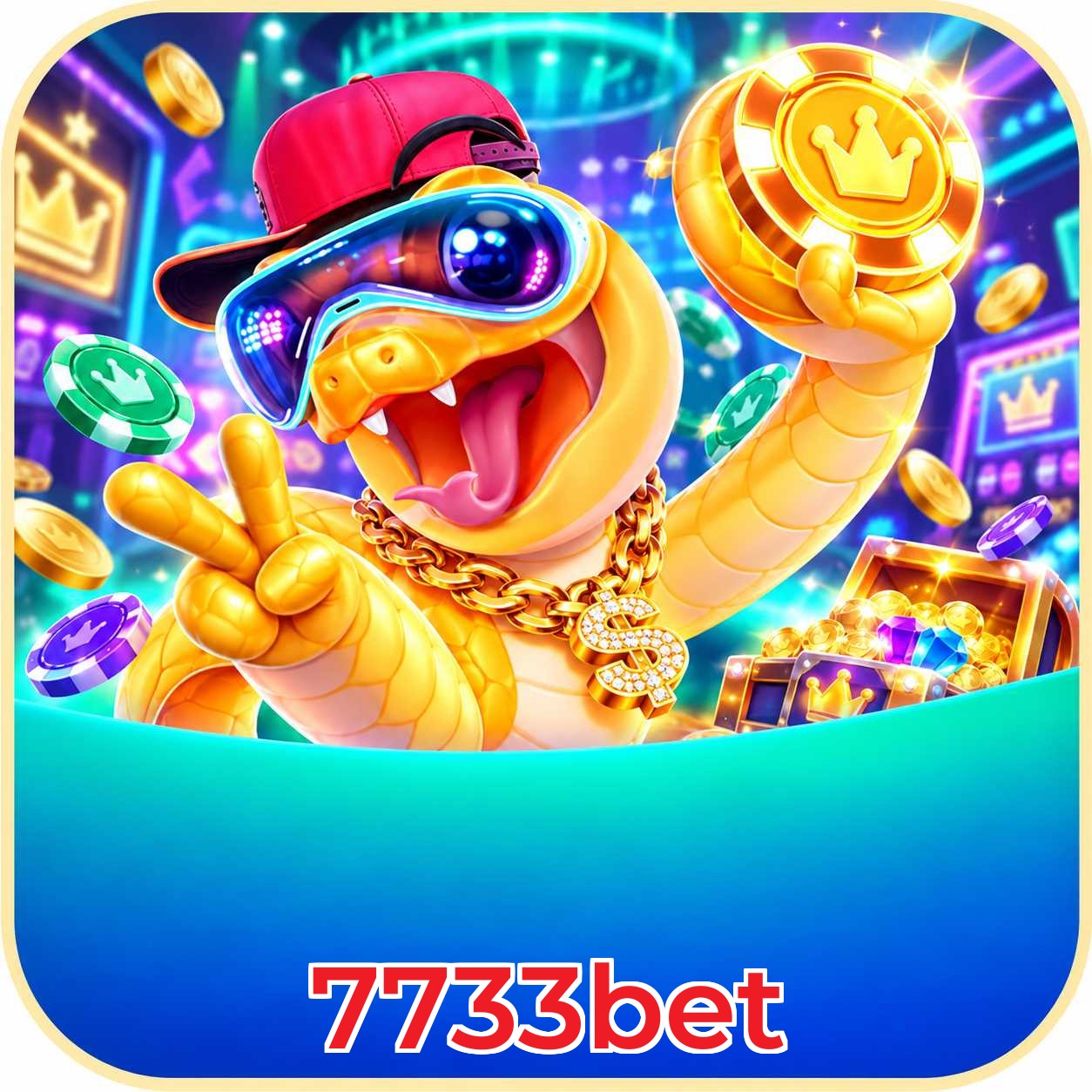7733bet Responsible Gaming