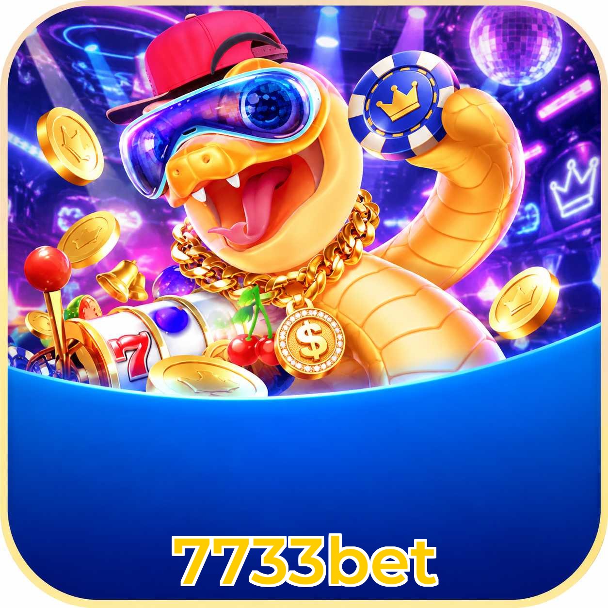 7733bet Live Casino Overview
