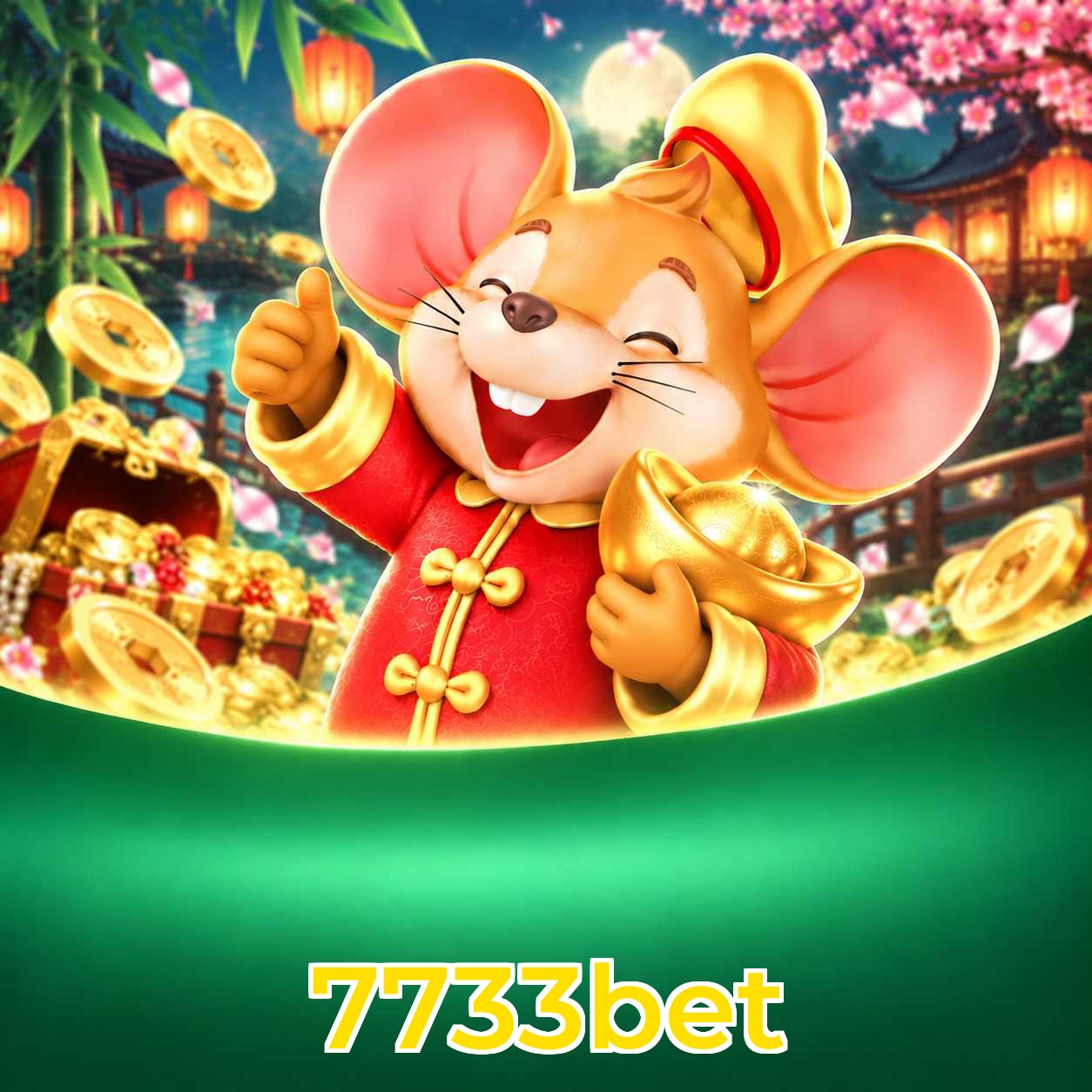 7733bet Bet Types