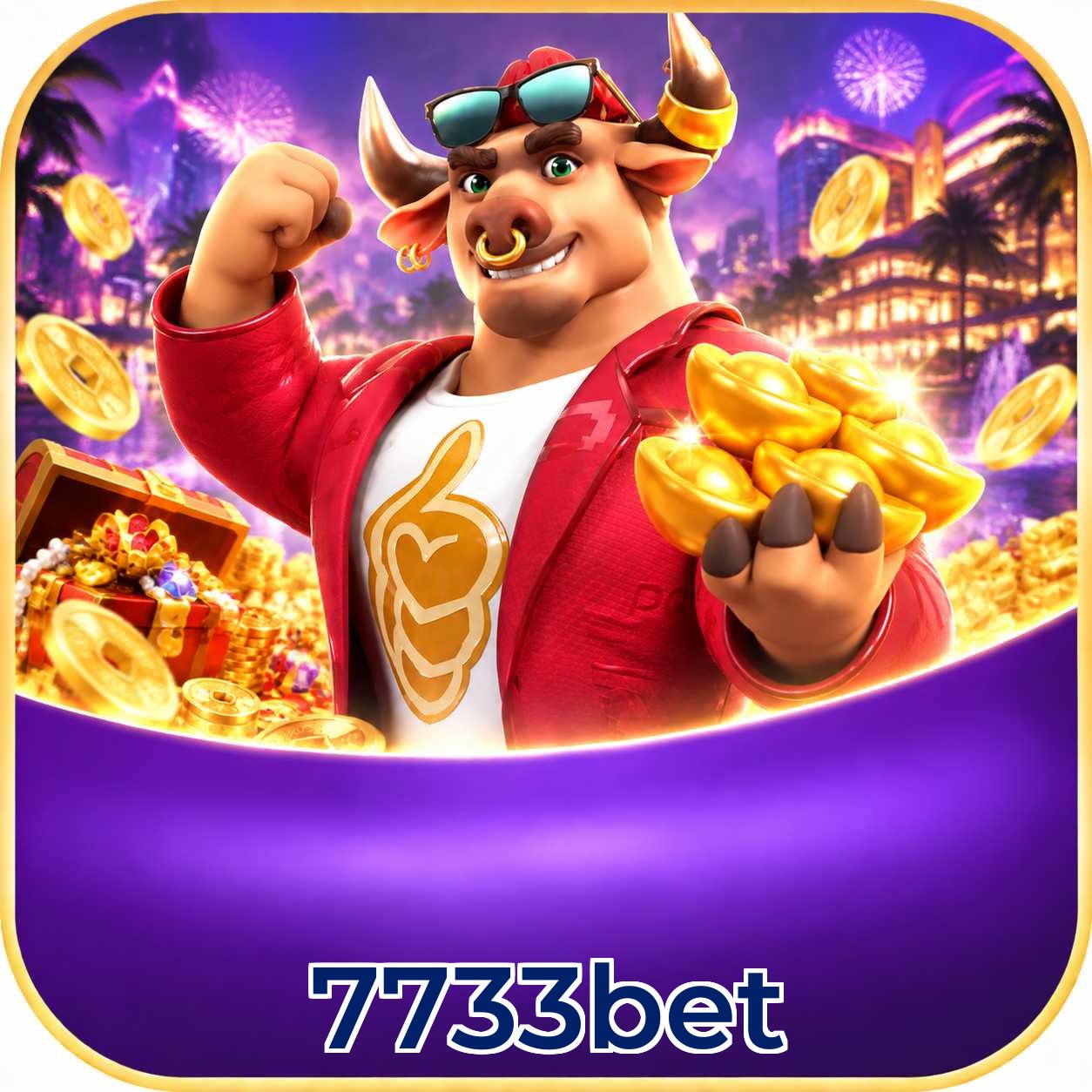7733bet Security
