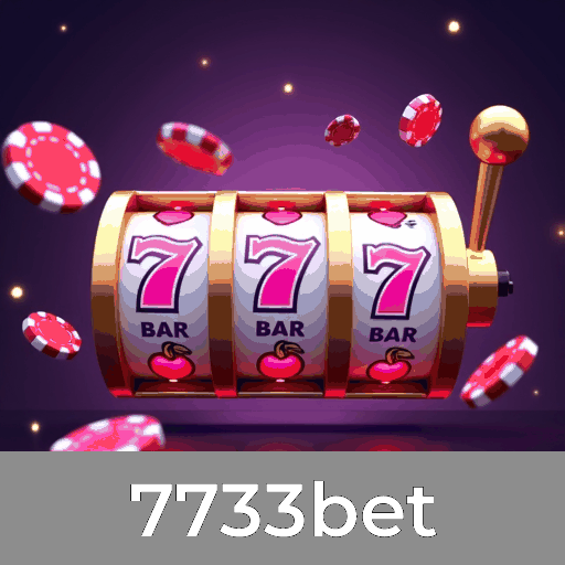 7733bet: A Emoção dos Jogos de Cassino e Chances de Ganhar