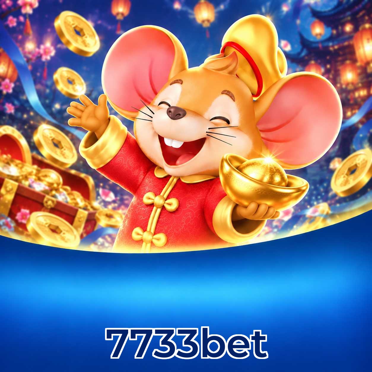 7733bet Registration Guide