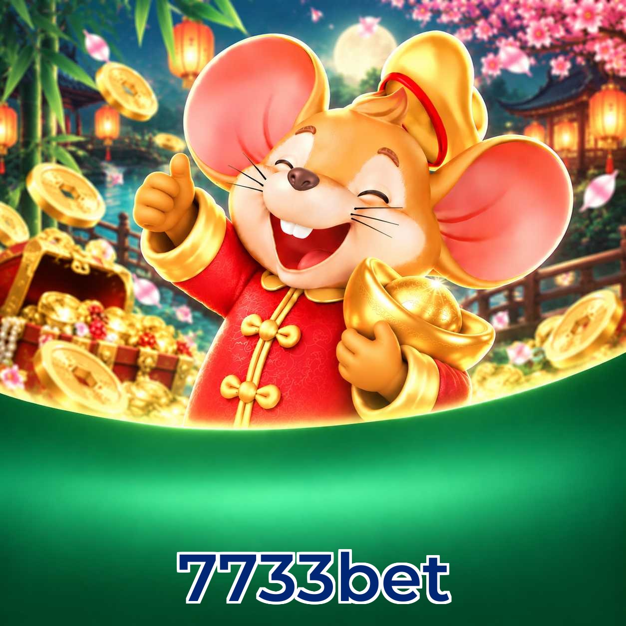 7733bet App vs Web