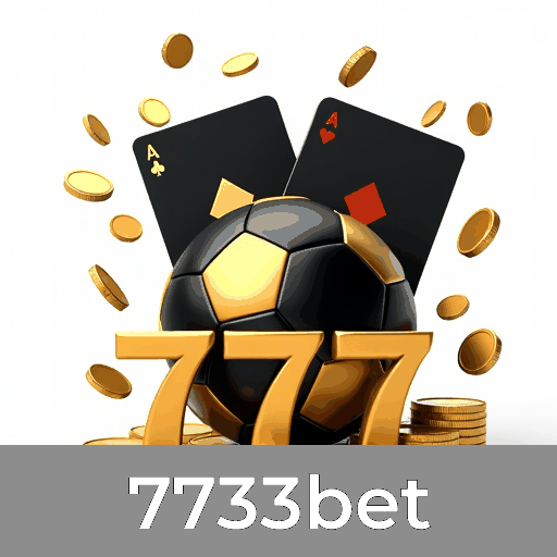 Descubra os emocionantes slots no 7733bet com jackpots incríveis