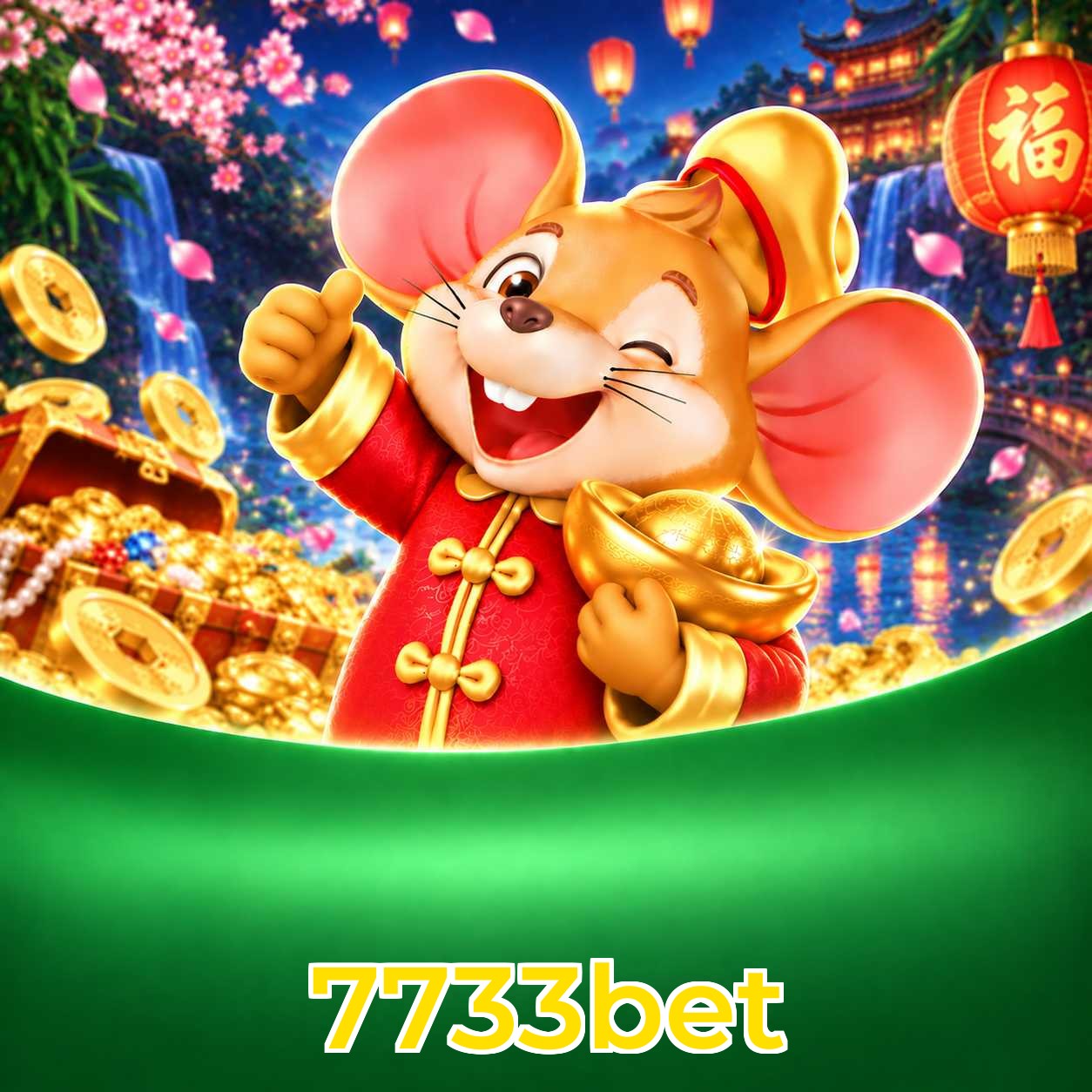 7733bet instalar Android APK