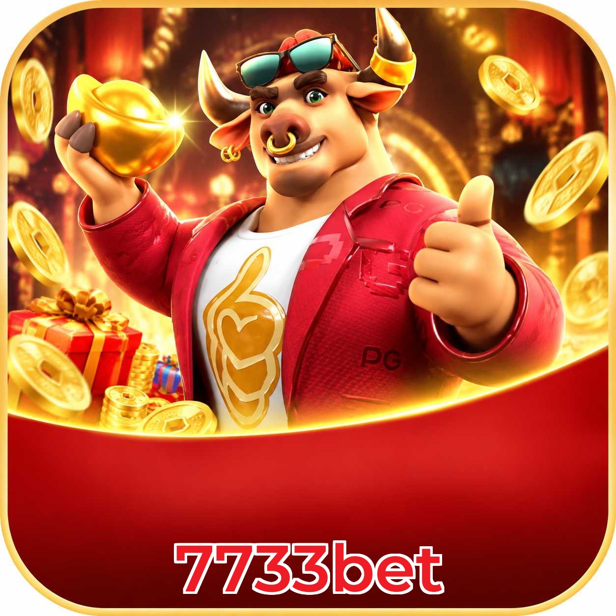 7733bet Logo