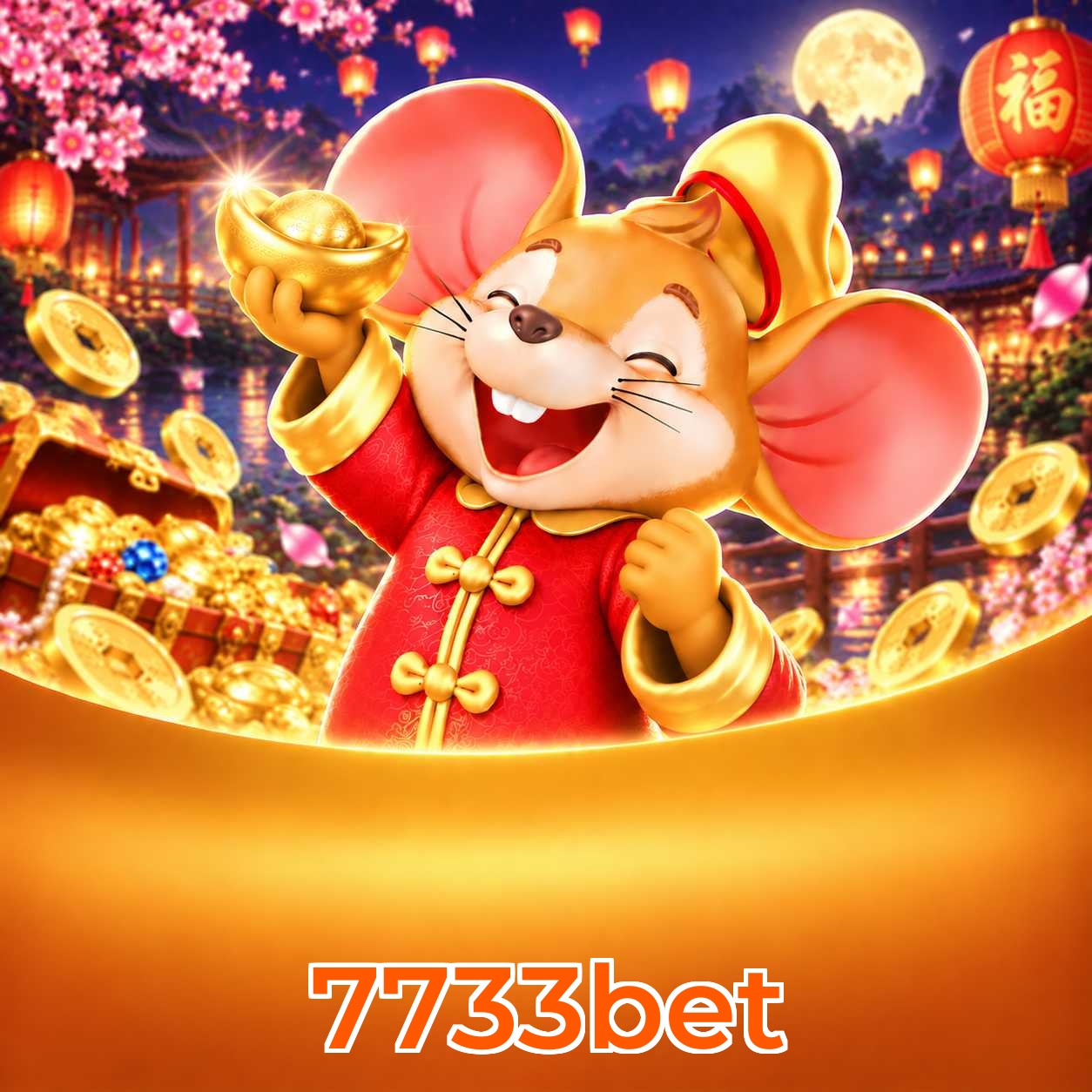 7733bet Facebook Page