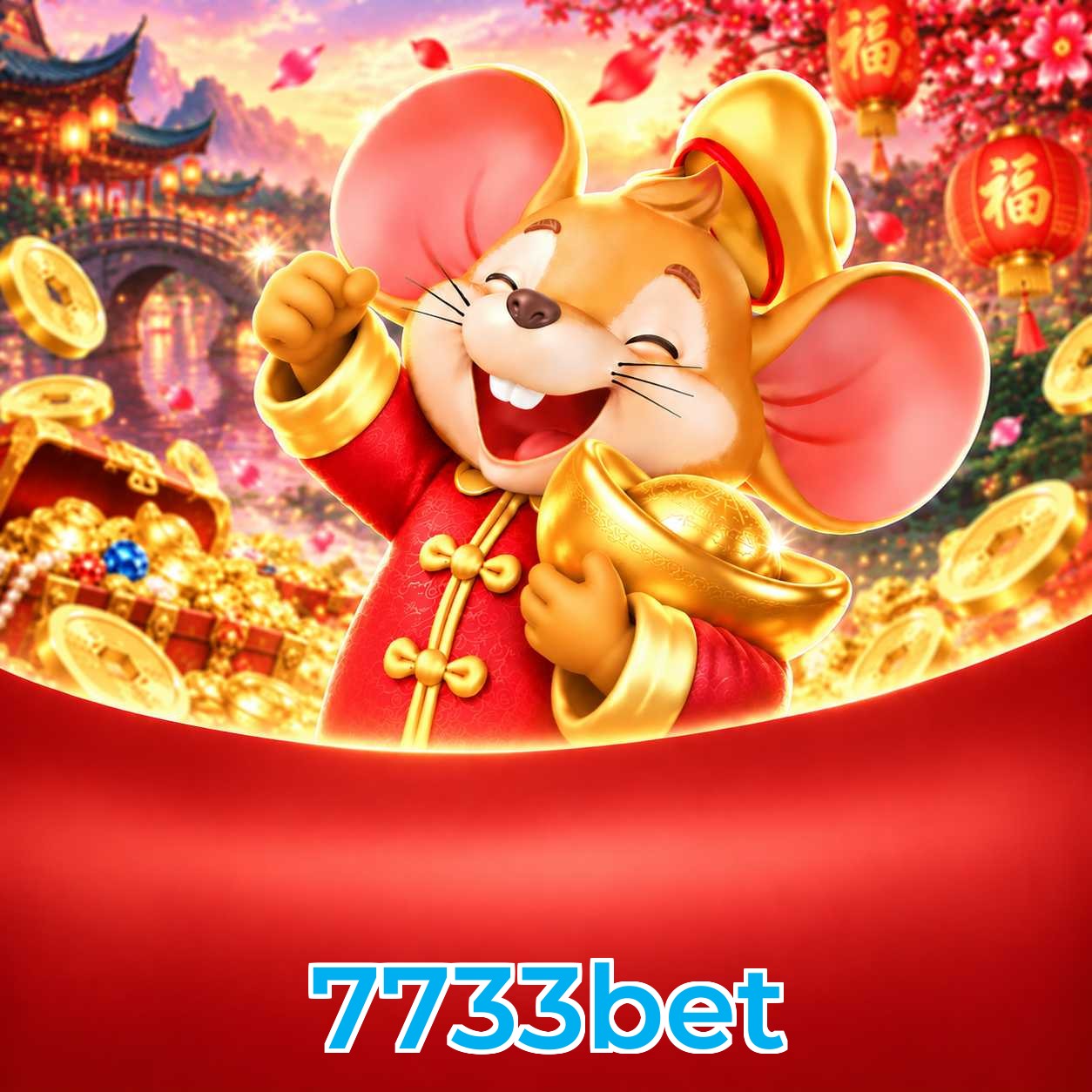 7733bet Segurança