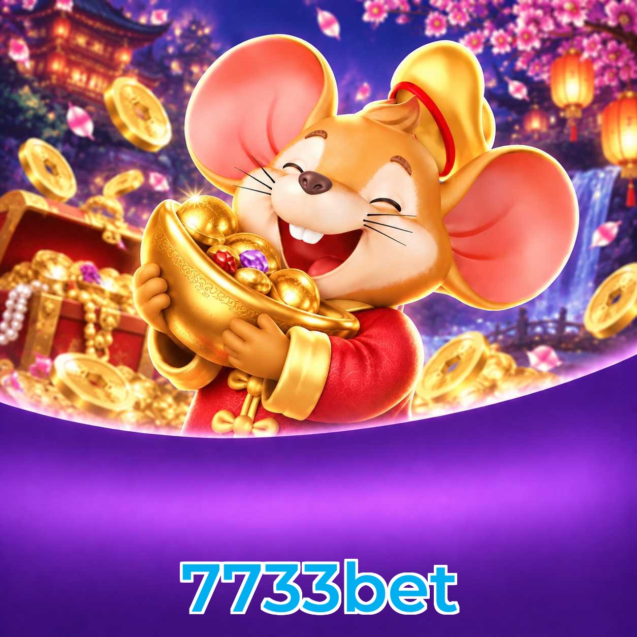 7733bet KYC Verification
