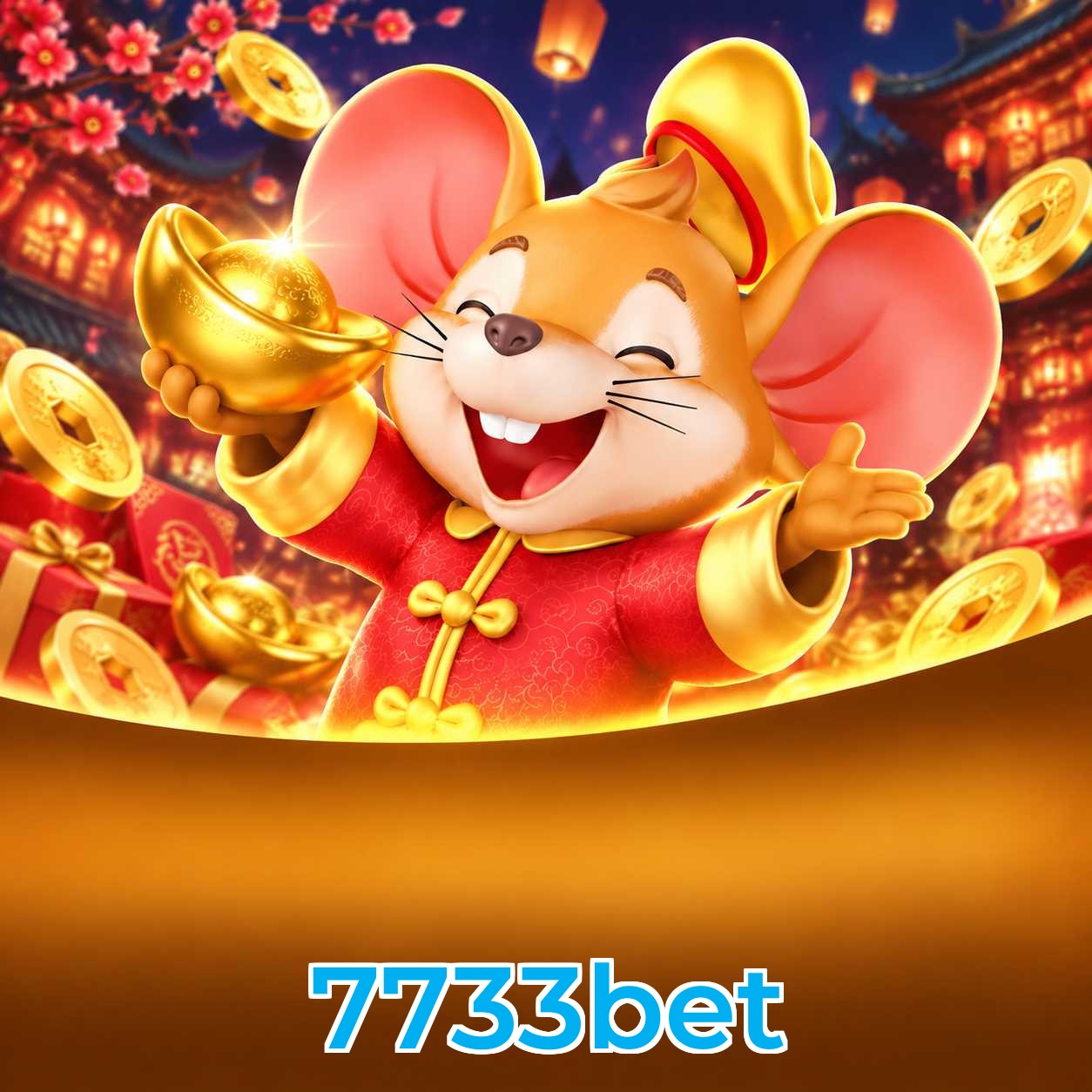 7733bet Live Games