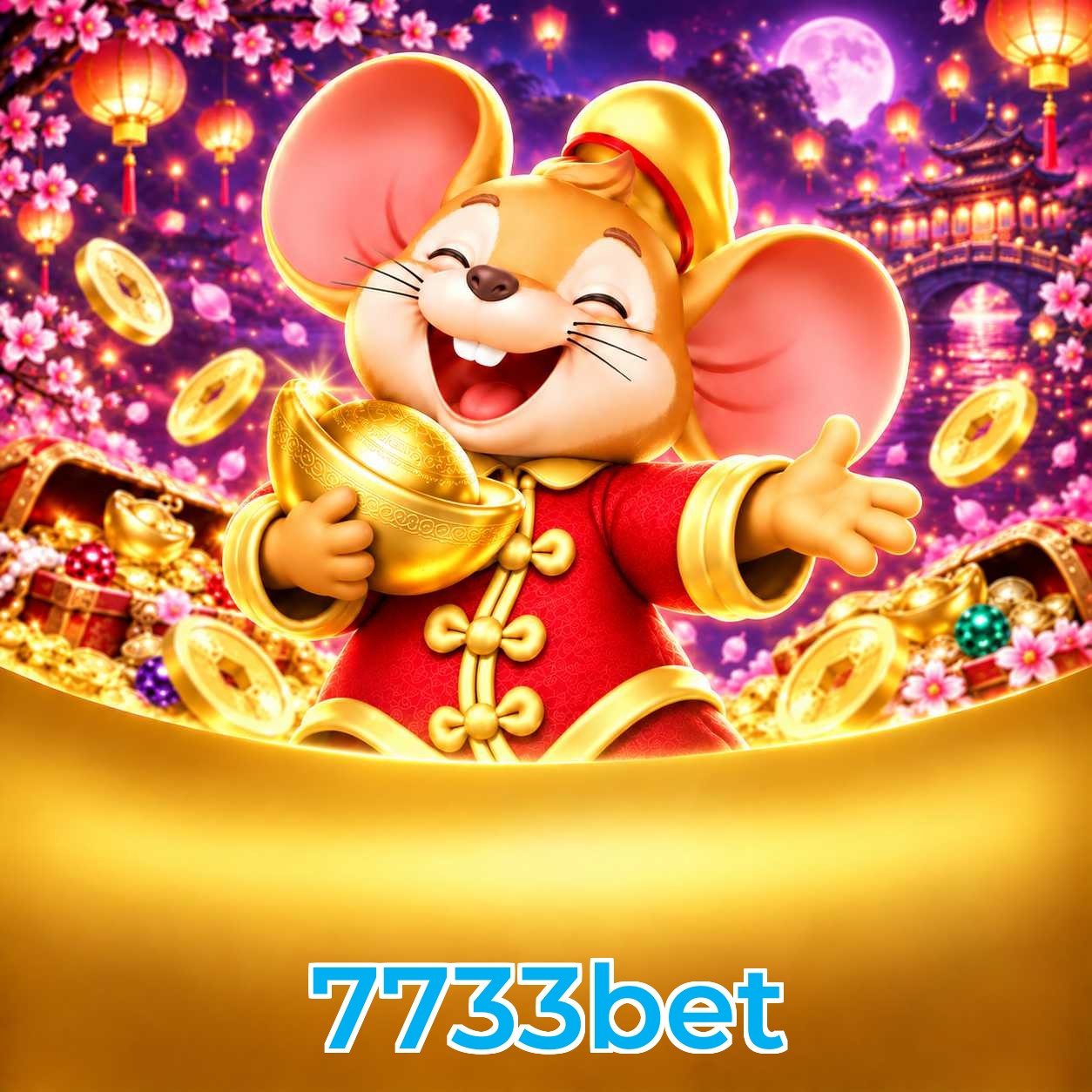 7733bet App Features