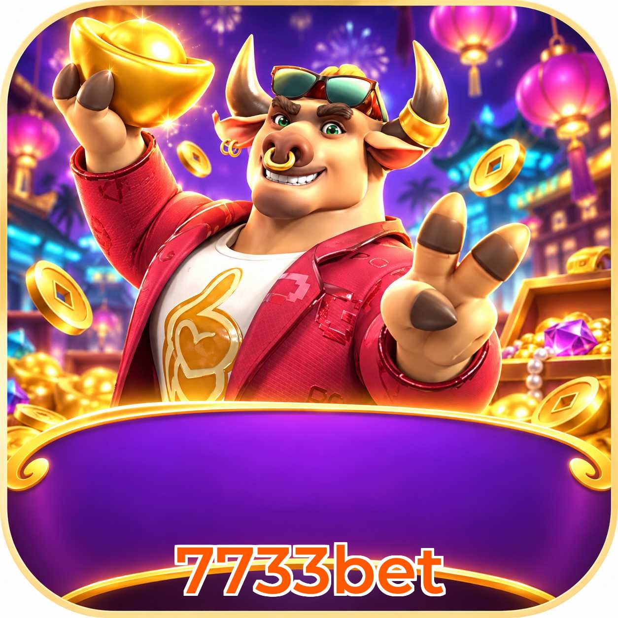 7733bet Performance