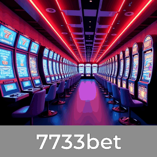 7733bet: Apostas Móveis Simplificadas e Funcionais