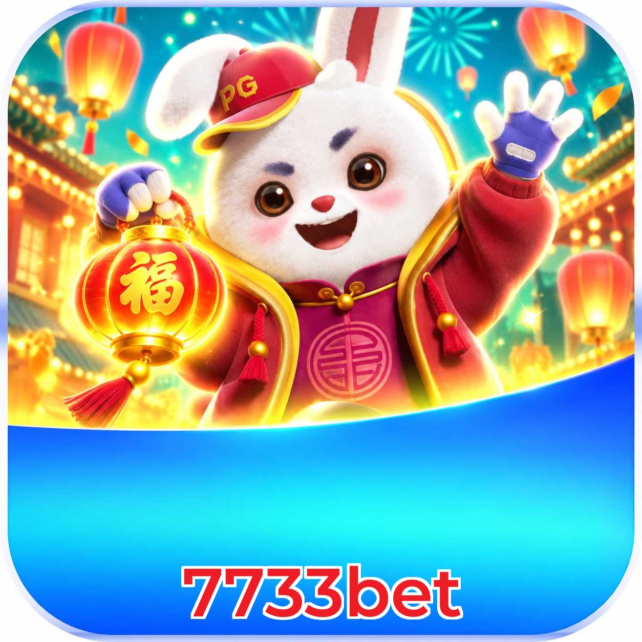 7733bet Interface