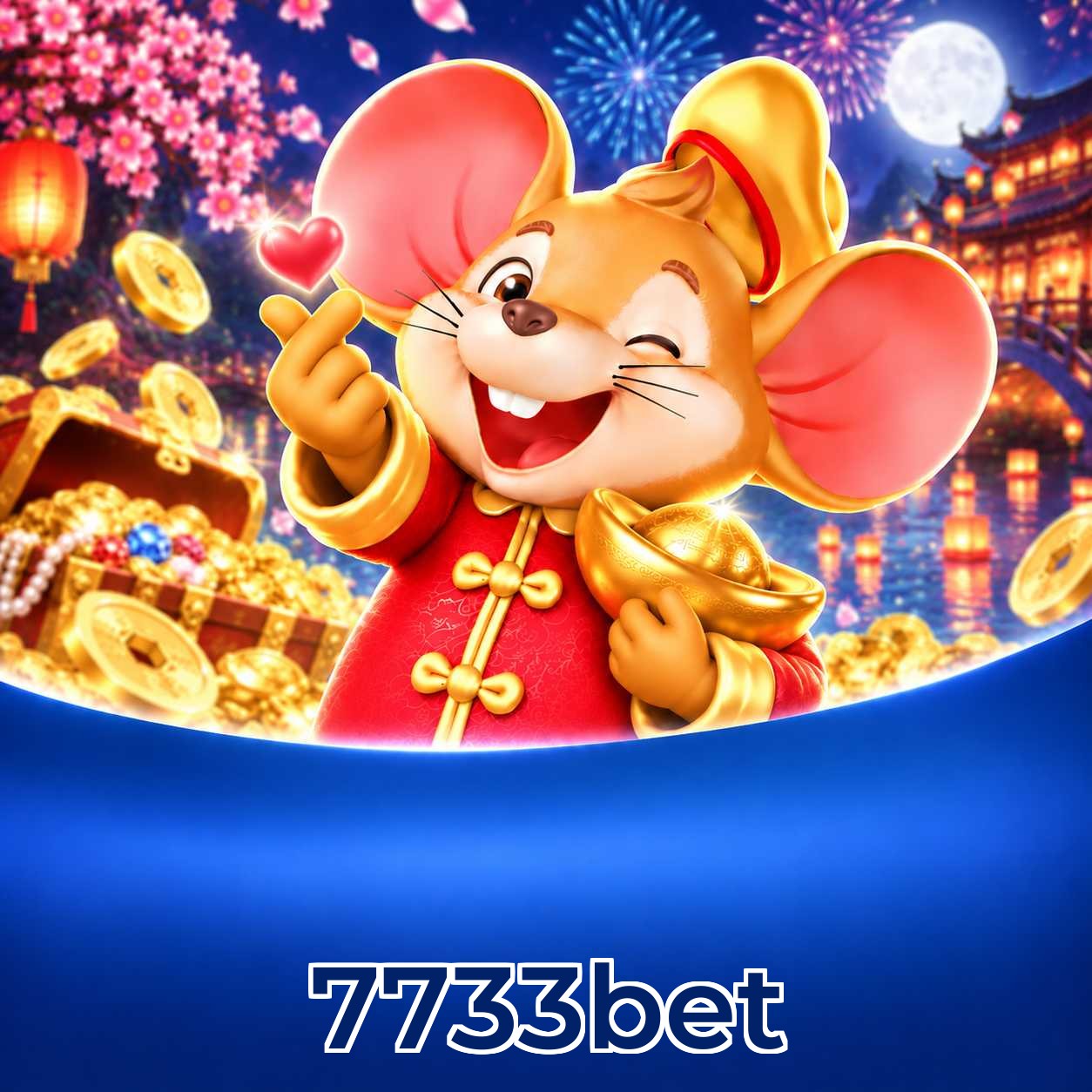7733bet Top Wins
