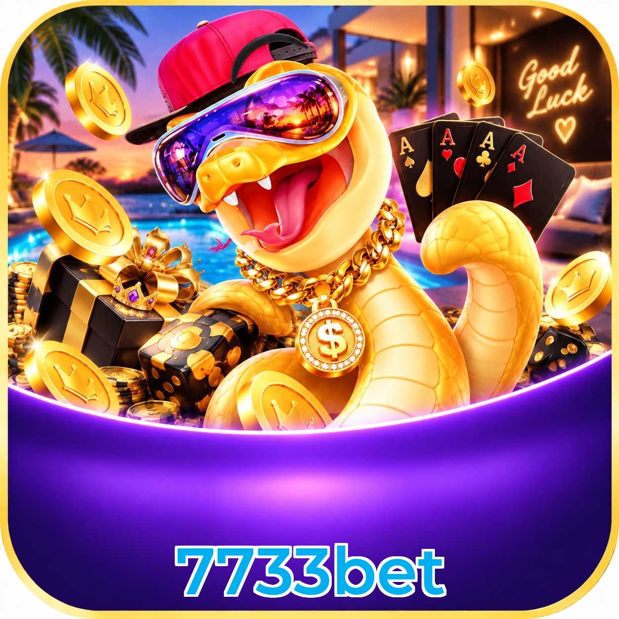7733bet Avaliações