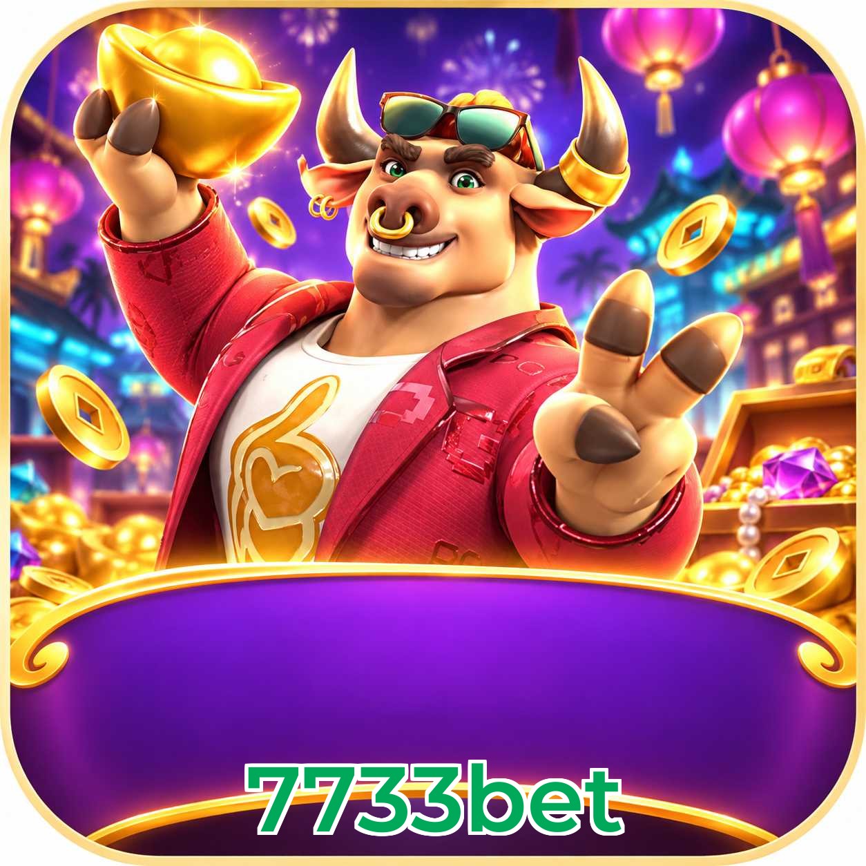 7733bet Installation Guide