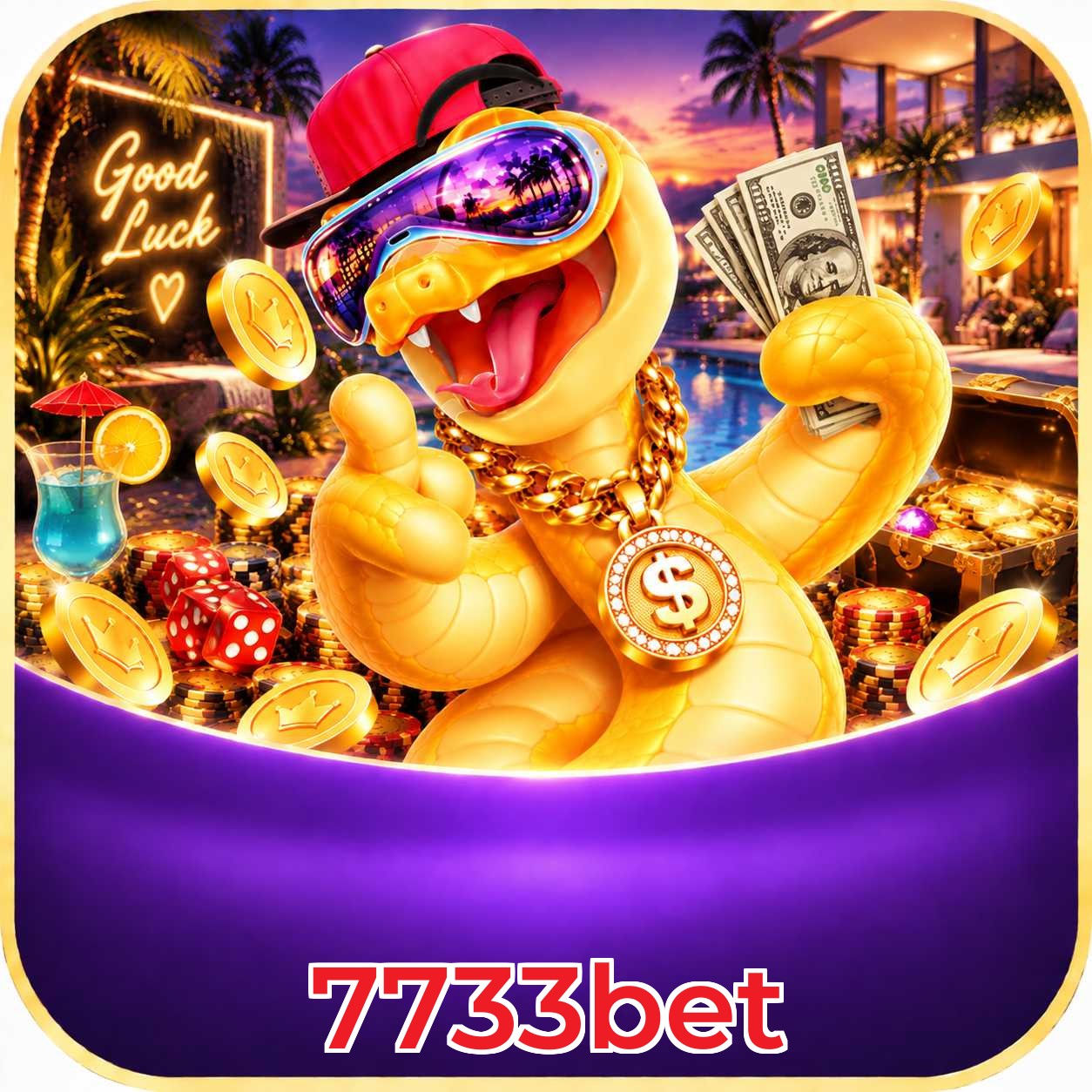 7733bet Fortune Tiger Tips