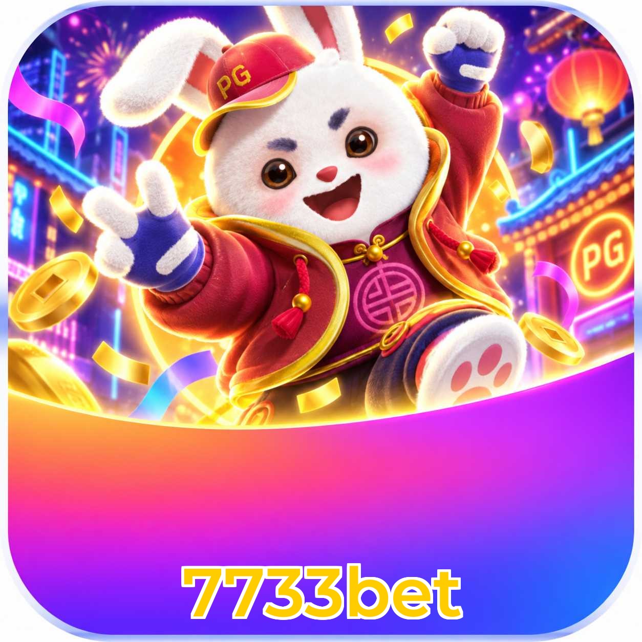 7733bet VIP Níveis