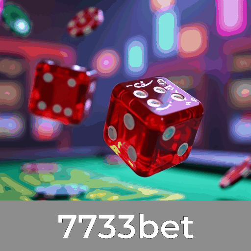 7733bet: Slots emocionantes, Mesa de Jogos - Estratégia Superior, e Real Dealer - Experiência Imersiva