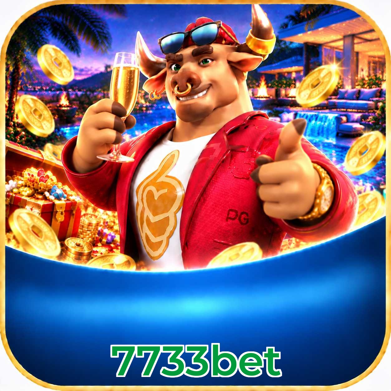 7733bet Telegram FAQ