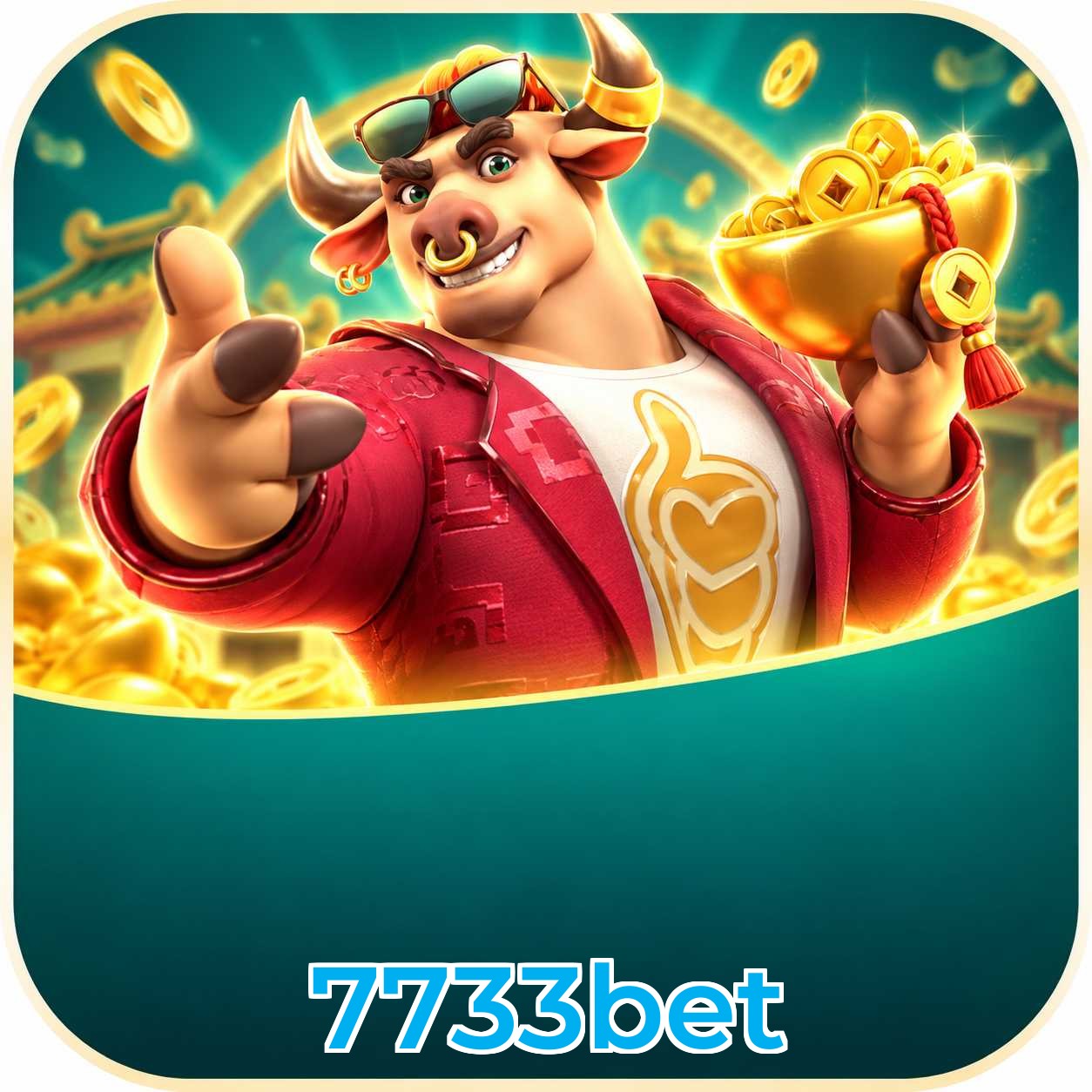 7733bet Logo