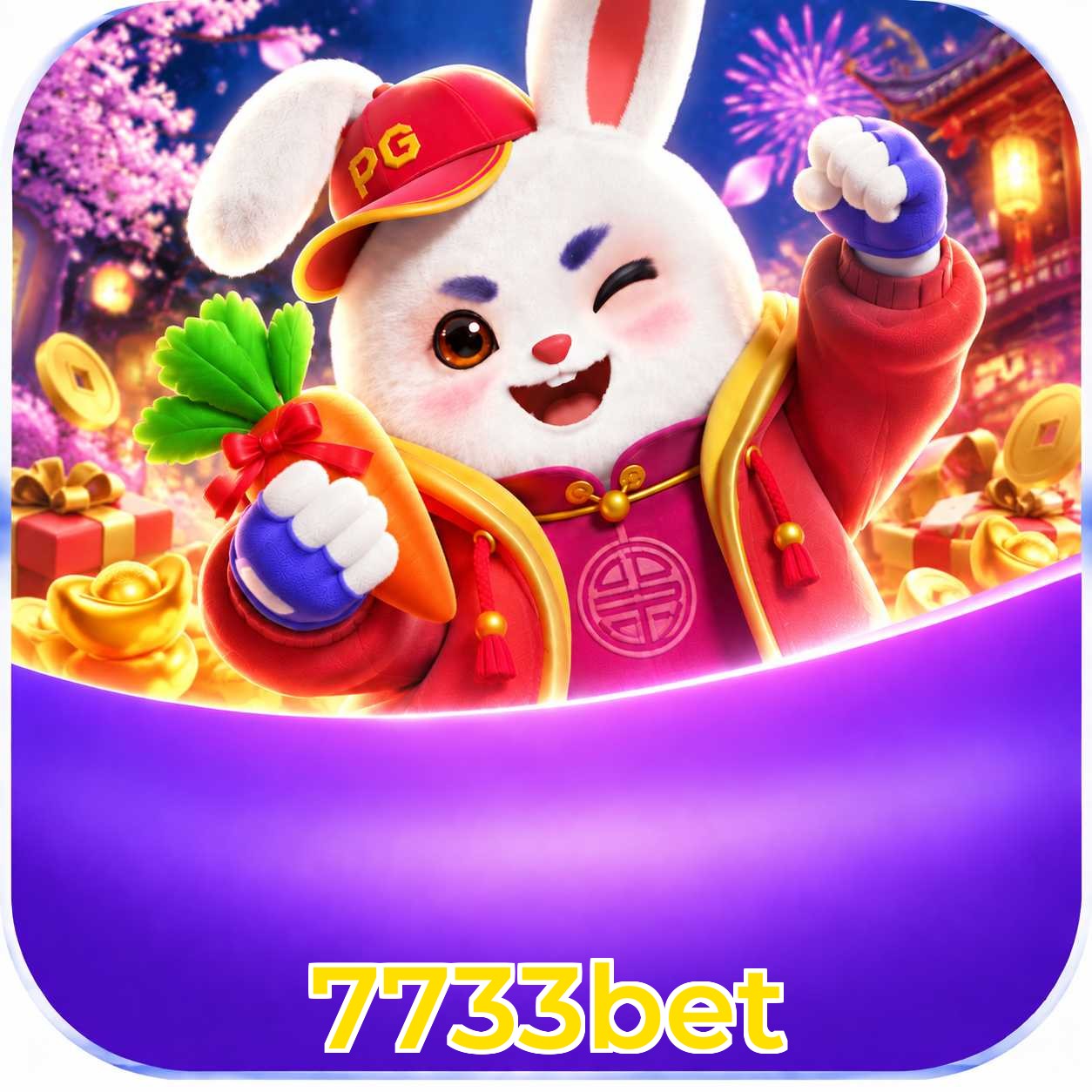 7733bet Logo