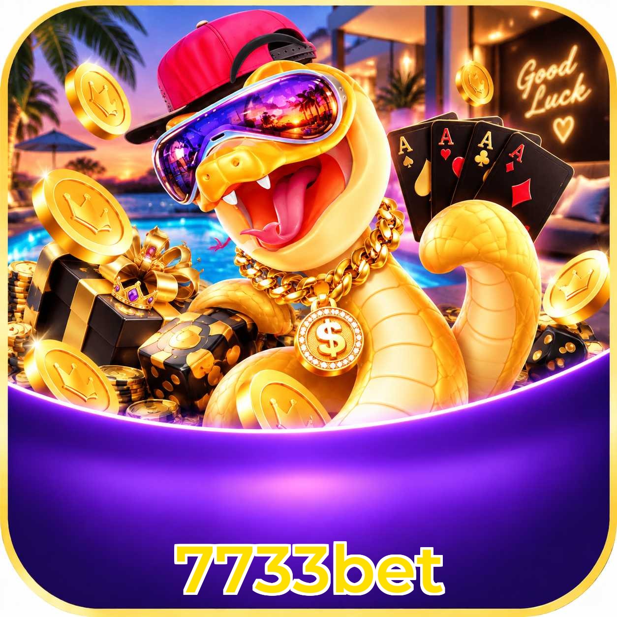 7733bet instalar Windows e Mac