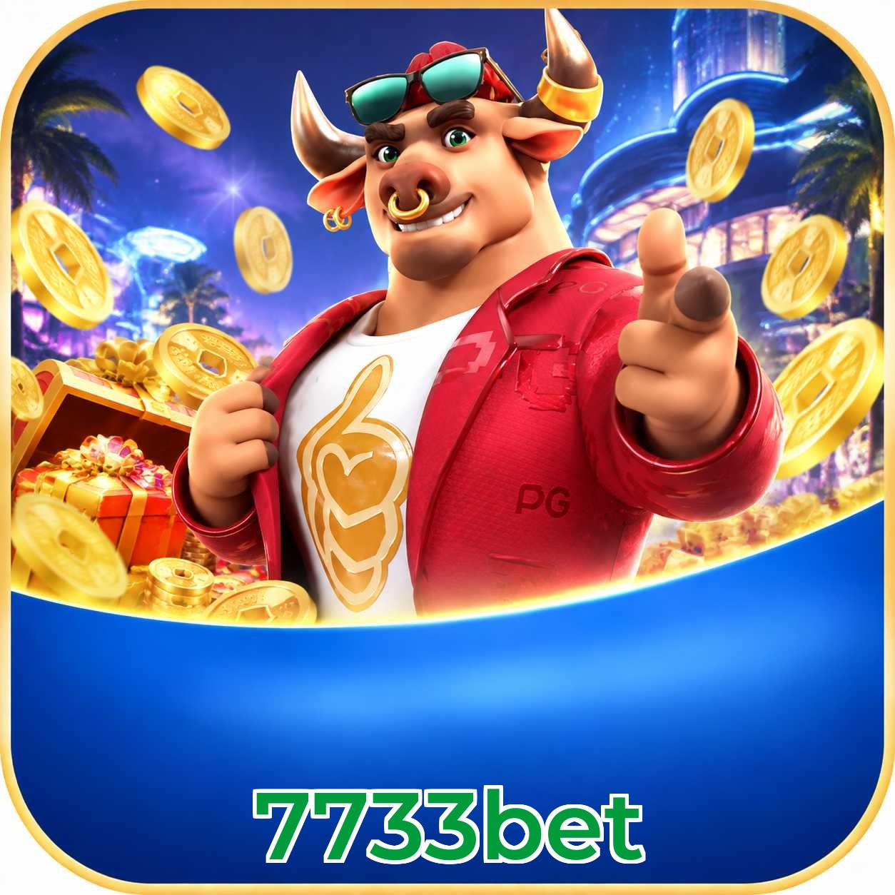 7733bet Jogos Exclusivos