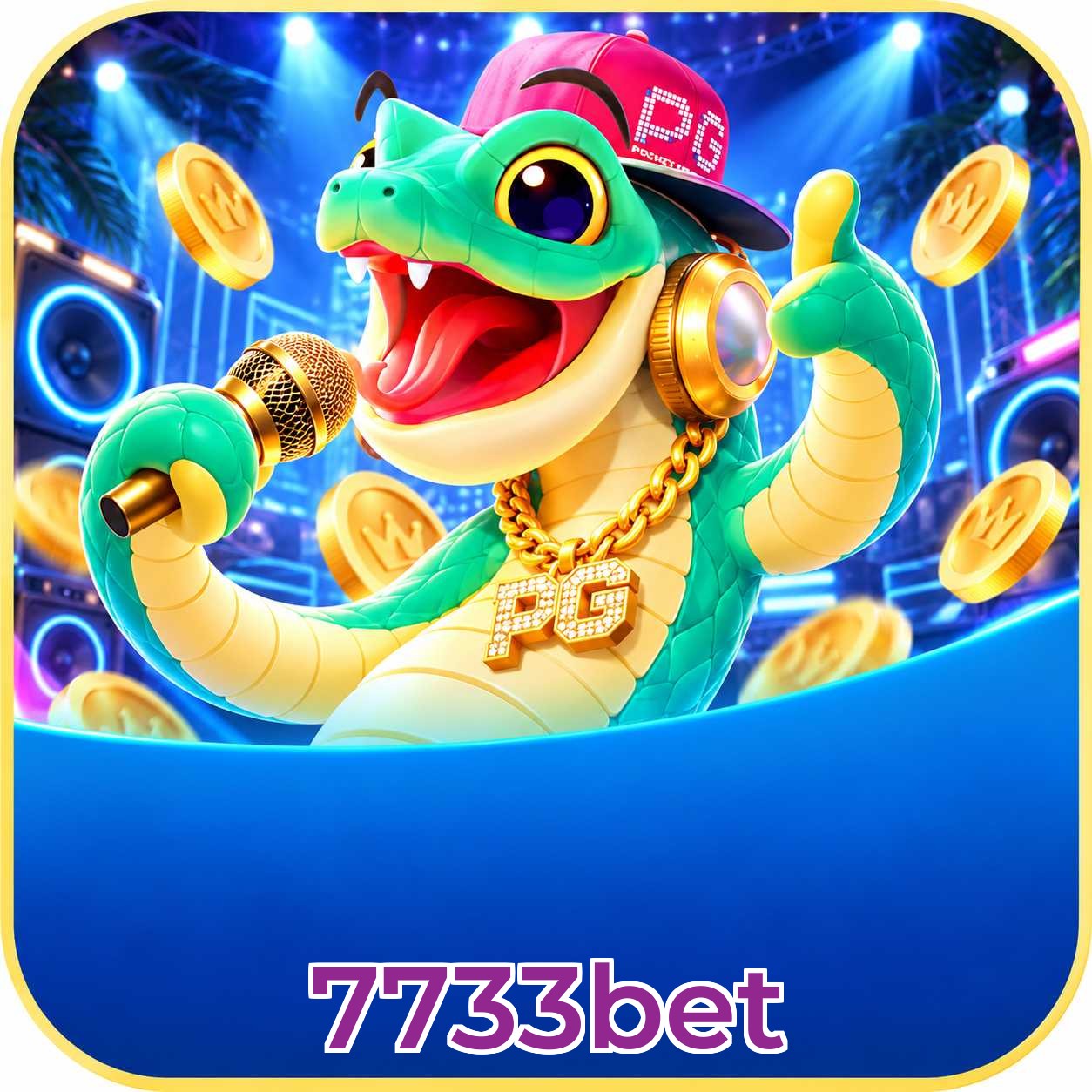 7733bet Security Analysis