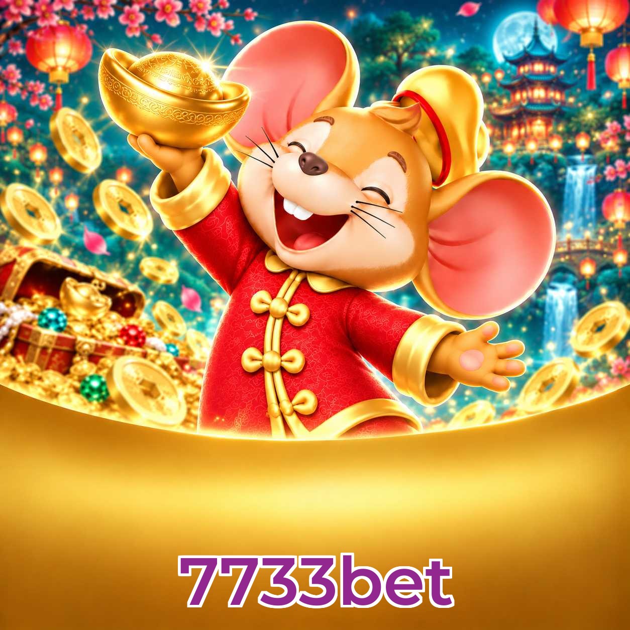 7733bet Como Apostar Lottery