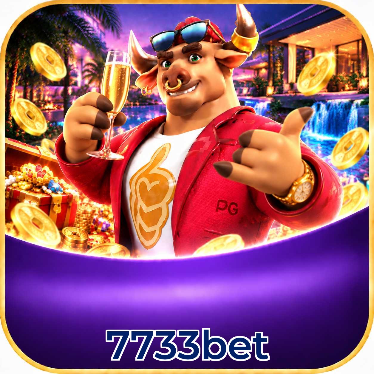 7733bet Estratégias Lottery