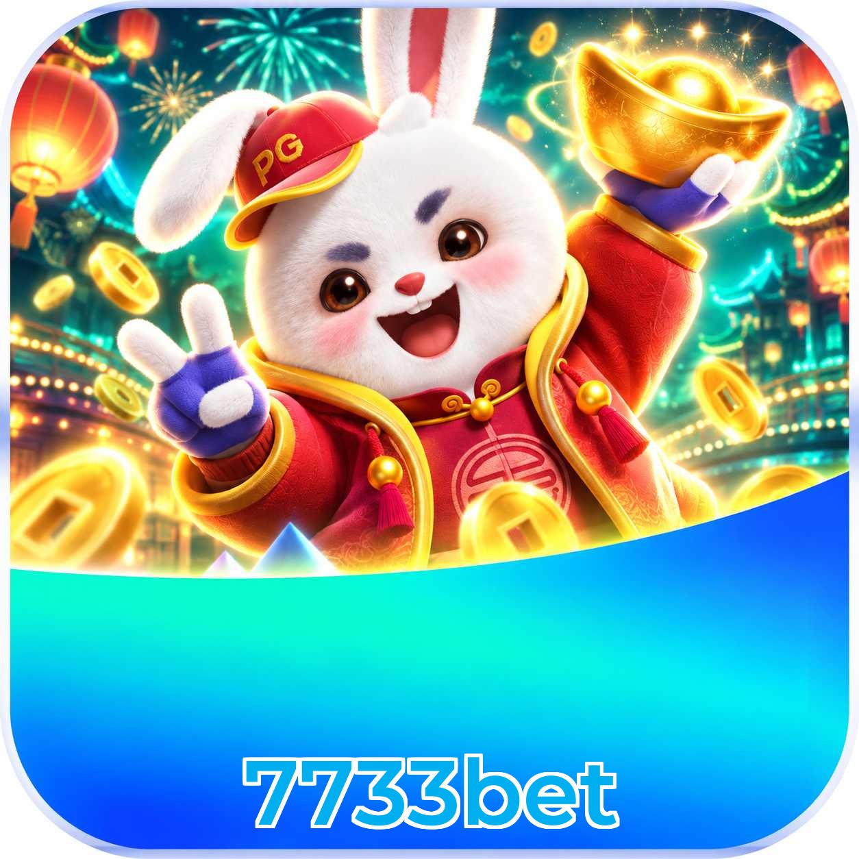 7733bet Saque