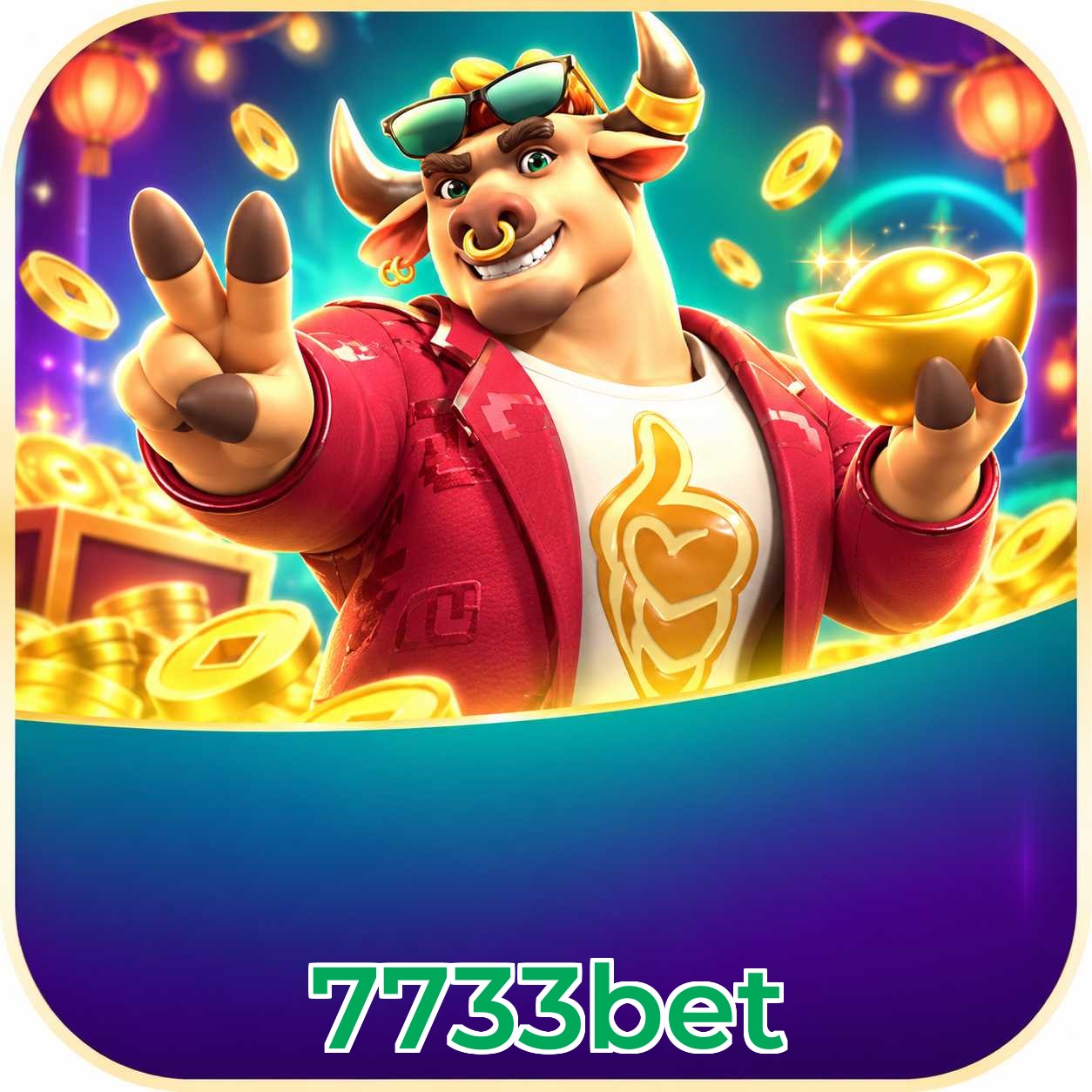 7733bet Telegram