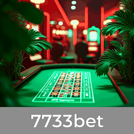 7733bet: Imbatíveis bônus e ofertas exclusivas para você!