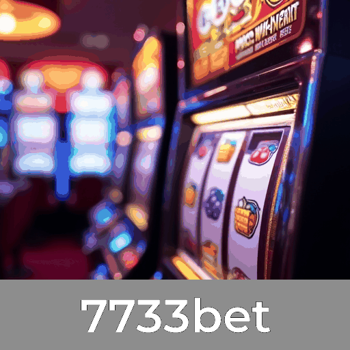 7733bet: Apostas Móveis Simplificadas e Funcionais