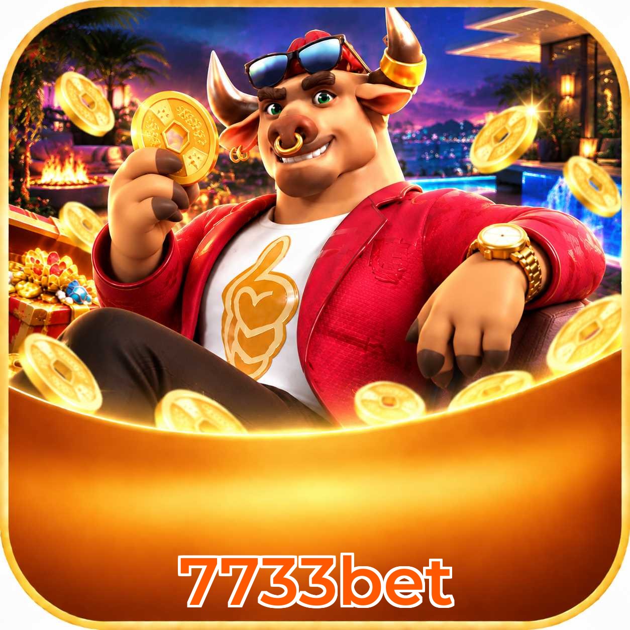 7733bet Suporte